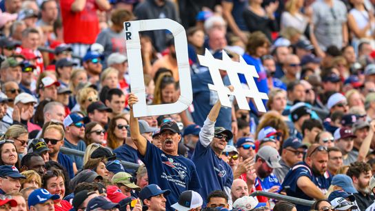 Completed Q&A: Bedard on Patriots at the bye; mailbag solicitation 11.11.22 taken at BSJ Headquarters (Bedard Columns)